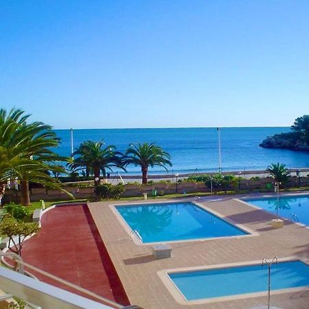 Voramar Apartamento Calpe Exterior foto