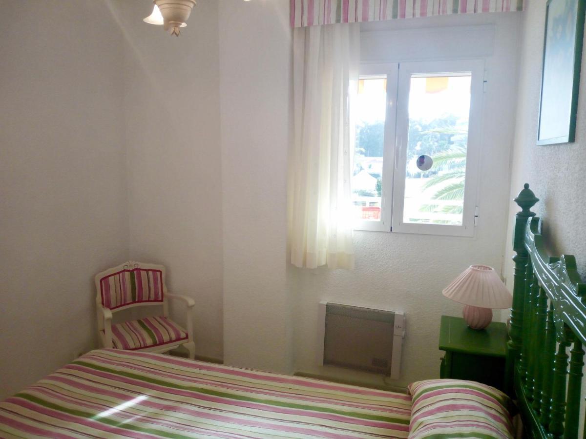 Voramar Apartamento Calpe Exterior foto