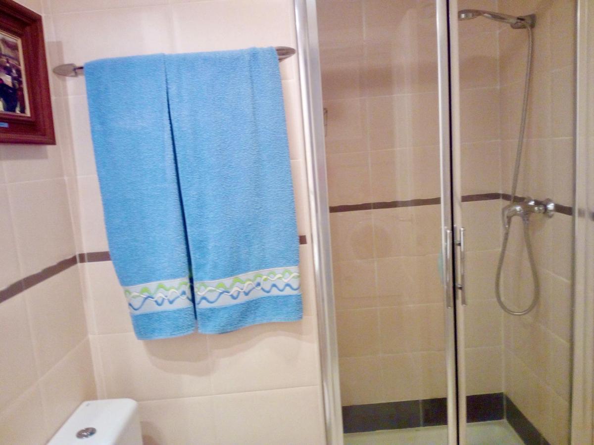 Voramar Apartamento Calpe Exterior foto